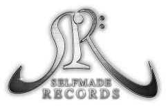 Logo Selfmade Records