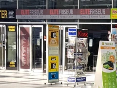 Selim Elite Friseur, Yorganci Leverkusen