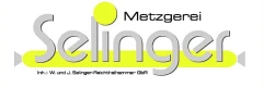 Logo Selinger Metzgerei GbR