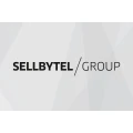 Logo Sellbytel Communication Group GmbH - N&uuml;rnberg