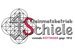 Selles Steinmetzbetrieb Josef Schiele München