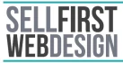 Logo Sellfirst Webdesign