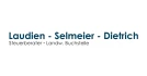 Logo Selmeier Laudien Dietrich Steuerberater