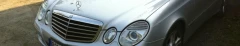Logo Selsinger TAXI
