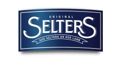 Logo Selters Mineralquelle Augusta Victoria GmbH