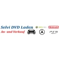 Logo Selvi CD-Laden