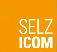 Logo SELZ ICOM GmbH