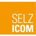 Logo SELZ ICOM GmbH