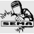 Logo Sema-Brenntechnik