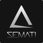 Logo Semati GbR