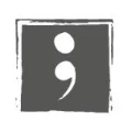 Logo Semikolon GmbH