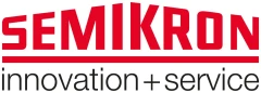 Logo SEMIKRON Elektronik GmbH & Co. KG