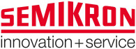 Logo SEMIKRON Elektronik GmbH & Co. KG