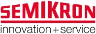Logo SEMIKRON Elektronik GmbH & Co. KG