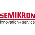 Logo SEMIKRON