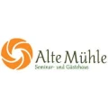 Logo Seminar- und G&auml;stehaus Alte M&uuml;hle