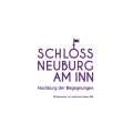 Logo Seminar- und Schulungszentrum Schloss Neuburg am Inn