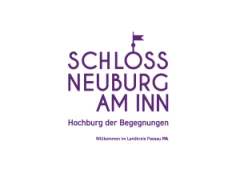 Logo Seminar- und Schulungszentrum Schloss Neuburg am Inn