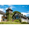 Logo Seminarhaus Gut Alte Heide
