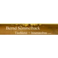 Logo Semmelhack Tischlerei u. Innenausbau GmbH, Bernd
