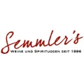 Logo Semmlers Weinhandel Inh. Mirko Semmler-Lins
