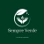 Logo Sempreverde Gartenbau