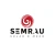Logo Semrau Solar & mehr GmbH