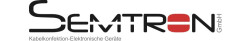 Logo Semtron GmbH Kabelkonfektionierung