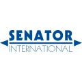 Logo SENATOR INTERNATIONAL Spedition GmbH