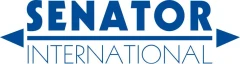 Logo SENATOR INTERNATIONAL Spedition GmbH NL Nürnberg