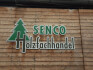Logo Senco Horatec GmbH