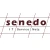 Logo senedo GmbH