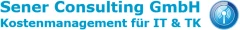 Sener Consulting GmbH Unternehmensberatung Stutensee