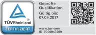 Logo Senga Personaltrainer für Gesundheitssport