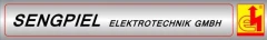 Logo Sengpiel Elektrotechnik GmbH