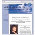 Logo Senida - Astrologie und mehr