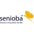 Logo Senioba - Pflegevermittlung
