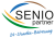 Logo SENIOpartner, Susanne Milchraum