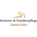 Senioren- & Familienpflege D. K&uuml;hn Daniela K&uuml;hn-Konradi Potsdam