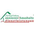 senioren/ Haushaltsdienstleistungen Leipzig