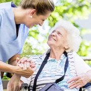 Senioren-Park Carpe Diem Pflegeeinrichtung für Senioren Mettmann