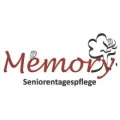 Logo Senioren Tagespflege ""Memory""