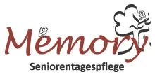 Logo Senioren Tagespflege ""Memory""