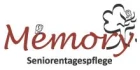 Logo Senioren Tagespflege "Memory"