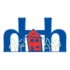 Logo Senioren- und Pflegeheim GmbH Haus am Park