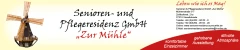 Senioren- und Pflegeresidenz GmbH Visselh&ouml;vede