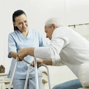 Seniorenbetreuung-Service 24h Altenpflege im eigenen Zuhause Osterburken