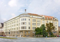 Seniorendomizil Haus Maximilian Altenpflege Altenpflege Fürth