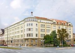 Seniorendomizil Haus Maximilian Altenpflege F&uuml;rth