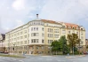 Logo Seniorendomizil Haus Maximilian Altenpflege